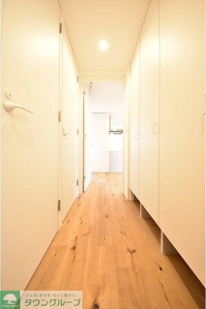 EDIT文京護国寺の物件内観写真